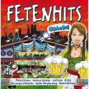 Fetenhits: Oktoberfest (Various)