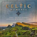 Celtic Moments (Diverse Interpreten)