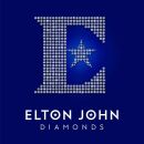 John Elton - Diamonds (1Cd Version)