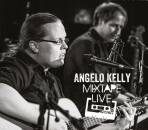 Kelly Angelo & Family - Mixtape Live