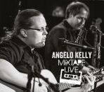 Kelly Angelo - Mixtape Live