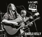 Kelly Angelo & Family - Mixtape Live Vol.2