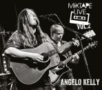 Kelly Angelo - Mixtape Live Vol.2