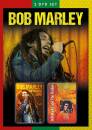 Marley Bob & the Wailers - Catch A Fire + Uprising...