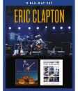 Clapton Eric - Slowhand At 70 + Planes Trains And Eric...