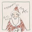 Clapton Eric - Happy Xmas (2LP)