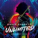 Garrett David - Unlimited: Greatest Hits (Deluxe Edition)