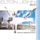 John Elton - Live In Australia (Remastered 2LP)