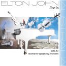 John Elton - Live In Australia (Remastered)