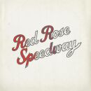 McCartney Paul & Wings - Red Rose Speedway