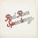 McCartney Paul / Wings - Red Rose Speedway (2LP)