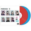 Maroon 5 - Red Pill Blues: Tour Edition