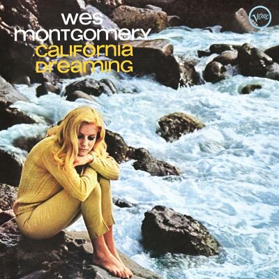 Montgomery Wes - California Dreaming