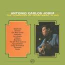 Jobim Antonio Carlos - The Composer Of Desafinado Plays
