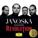 Janoska Ensemble - Revolution (Janoska Ensemble)