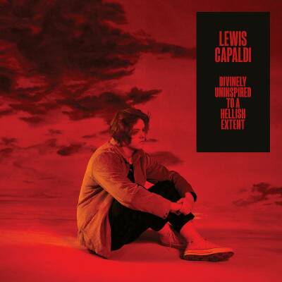 Capaldi Lewis - Divinely Uninspired To A Hellish Extent (Mp3 Code)