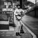 Ondara J.S. - Tales Of America (Vinyl / 180Gr)