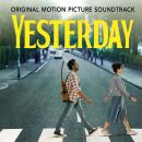 Yesterday (Patel Himesh / OST/Filmmusik)