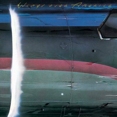McCartney Paul / Wings - Wings Over America