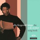 Fitzgerald Ella - Sings The Cole Porter Songbooks