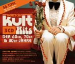 Deutsche Kulthits Der 60Er,70Er & 80Er (Various)