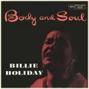 Holiday Billie - Body And Soul