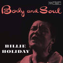 Holiday Billie - Body And Soul
