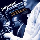 Mobley Hank - Poppin (Tone Poet Vinyl)