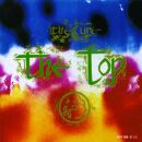 Cure, The - Top, The (Remastered)