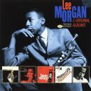 Morgan Lee - 5 Original Albums