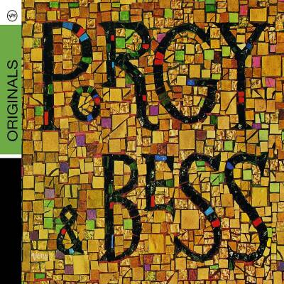 Fitzgerald Ella / Armstrong Louis - Porgy & Bess