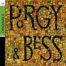 Fitzgerald Ella / Armstrong Louis - Porgy & Bess