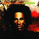 Marley Bob & the Wailers - Natty Dread