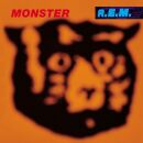 R.E.M. - Monster (25Th Anniversary Edition, Standard Lp)