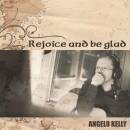 Kelly Angelo & Family - Rejoice And Be Glad