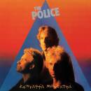 Police, The - Zenyatta Mondatta
