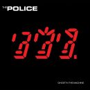 Police, The - Ghost In The Machine (Lp Reissue 2019)