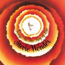 Wonder Stevie - Songs In The Key Of Life