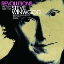 Winwood Steve - Revolutions: The Very Best Of