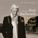 Bacharach Burt - Anyone Who Had A Heart : The Art Of...