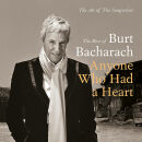 Bacharach Burt - Anyone Who Had A Heart -The Art Of (Best...