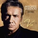 Sardou Michel - Lalbum De Sa VIe (100 Titres)
