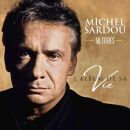 Sardou Michel - Lalbum De Sa VIe (50 Titres)