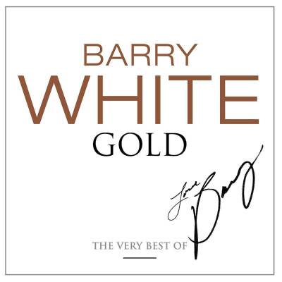White Barry - Gold