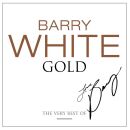 White Barry - Gold: The Very Best Of