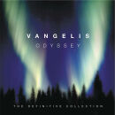 Vangelis - Odyssey: The Definitive Collection