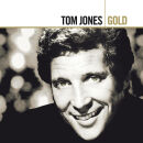 Jones Tom - Gold