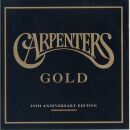 Carpenters, The - Gold (35Th Anniversary Edition)