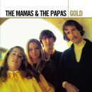 Mamas &, The Papas, The - Gold