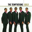 Temptations, The - Gold